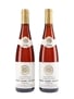 Kallstadter Steinader Beerenauslese 1979 Rheinpfalz Siegerrebe 2 x 70cl