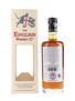 The English Whisky Co. Chapter 16 Peated 70cl / 46%