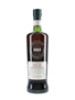 SMWS 121.51 Amazing Waves Of Sweetness Isle Of Arran 2002 70cl / 61.3%