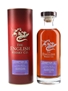 The English Whisky Co. Chapter 12 Bottled 2012 - Limited Edition 70cl / 60.3%