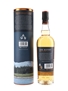 Arran The Bothy Quarter Cask Bottled 2015 - Batch 1 70cl / 55.7%