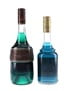 Bardinet & Marie Brizard Creme De Menthe 50cl & 70cl