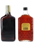 Amaretto Del Lago & Mesimarja Liqueur  70cl & 50cl