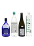 Assorted Japanese Shochu  4 x 72cl-90cl