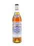 Martell 3 Star VOP Bottled 1960s 68cl / 40%