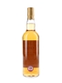 Arran 1996 Private Cask Bottled 2012 - Isle of Arran Distillers Ltd. 70cl / 54.2%