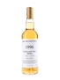 Arran 1996 Private Cask Bottled 2012 - Isle of Arran Distillers Ltd. 70cl / 54.2%