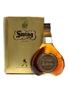 Johnnie Walker Swing Bottled 1980s 75cl