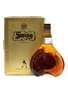 Johnnie Walker Swing Bottled 1980s 75cl