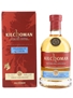 Kilchoman 2011 Bottled 2018 - Bourbon Cask Matured 70cl / 58.8%