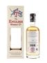 The English Whisky Co. Chapter 7 Limited Edition Bottled 2013 - Rum Cask 70cl / 46%