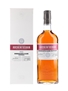 Auchentoshan 1999 11 Year Old - Bordeaux Cask Matured 70cl / 58%