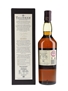 Talisker 1993 Distillers Edition Bottled 2007 70cl / 45.8%