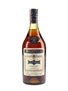 Martell 3 Star Bottled 1970s - Spirit 70cl / 40%