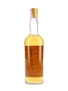 Mortlach 1961 Bottled 1983 - Narsai's Restaurant & Corti Brothers - Signed Bottle 75cl / 46%