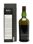 Ardbeg 1972 Single Cask 866 Bottled 2004 - Oddbins 70cl / 48.3%