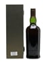 Ardbeg 1976 Single Cask 2398 Feis Ile 2004 70cl / 51.4%