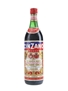 Cinzano Vermouth Rosso Bottled 1970s 100cl / 16.5%