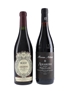 Amarone Della Valpolicella Masi 1993 & Rocca Alata 2003 2 x 75cl