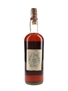 Pedro Domecq Fundador Brandy Bottled 1950s-1960s 100cl