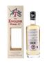 The English Whisky Co. Chapter 17 Limited Edition 70cl / 46%