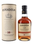 Edradour 10 Year Old Old Presentation 70cl / 40%