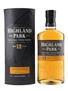 Highland Park 12 Year Old Bottled Pre 2012 70cl / 40%