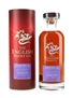 The English Whisky Co. Chapter 12 Bottled 2012 - Sherry Cask Limited Edition 70cl / 60.3%