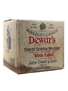 Dewar's White Label Bottled 1980s 12 x 75cl / 40%