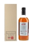 Karuizawa Spirit Of Asama  70cl / 48%