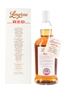 Longrow Red 11 Year Old Cabernet Sauvignon Cask 70cl / 52.1%