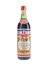 Cinzano Vermouth Rosso Bottled 1970s 100cl / 16.5%