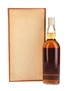 Macallan 1954 Campbell, Hope & King Bottled 1970s - Rinaldi 75cl / 45.85%