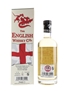 The English Whisky Co. Chapter 11 Heavily Peated Malt 70cl / 46%