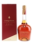 Courvoisier VSOP Le Voyage De Napoleon Travel Retail Exclusive 100cl / 40%