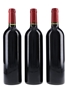 Chateau De Monturon 2005 Saint Emilion Grand Cru 3 x 75cl / 13%