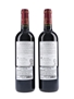 Chateau Fombrauge 2005 Saint Emilion Grand Cru 2 x 75cl / 14.5%