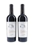 Jean-Luc Colombo Les Fees Brunes 2011 Crozes Hermitage 2 x 75cl / 13%