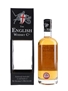 The English Whisky Co. Distiller's Elect Bottled 2012 70cl / 46%