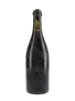 Unlabelled Bottle From Normandy Bottled 1930s 75cl