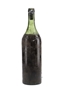 Les Vins Picardy Bottled 1930s - Missing Label 100cl