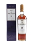 Macallan 18 Year Old 1990 And Earlier 70cl / 43%