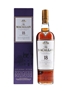 Macallan 18 Year Old 1994 and Earlier 70cl / 43%