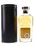 Glenglassaugh 1979 31 Year Old Bottled 2010 - Signatory Vintage 70cl / 44.7%