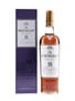 Macallan 18 Year Old 1995 And Earlier 70cl / 43%