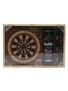 Glenfiddich Pure Malt Whisky & Darts  5cl