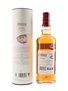 Benriach Batch 1 Bottled 2016 - Cask Strength 70cl / 57.2%