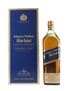 Johnnie Walker Blue Label Bottled 1990s 75cl / 43%