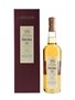 Brora 35 Year Old Special Releases 2014 - 13th Release 70cl / 48.6%