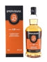 Springbank 10 Year Old Bottled 2016 70cl / 46%